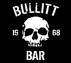 BULLITT BAR 1968