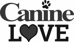 CANINE LOVE