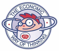 THE ECONOMIC WAY OF THINKING FTE