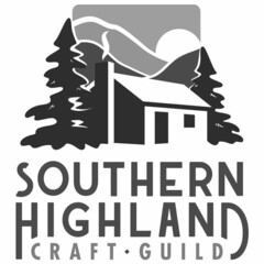 SOUTHERN HIGHLAND CRAFT GUILD