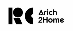 RC ARICH 2HOME