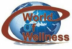 WORLD OF WELLNESS