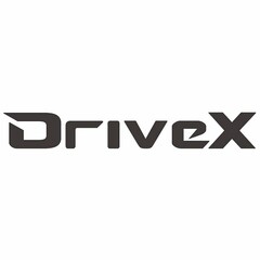 DRIVEX