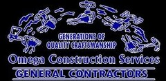 GENERATIONS OF QUALITY CRAFTMANSHIP OMEGA CONSTRUCTION SERVICES