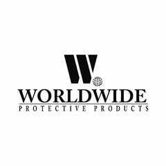 W WORLDWIDE PROTECTIVE PRODUCTS