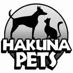 HAKUNA PETS