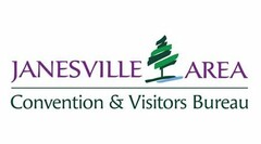 JANESVILLE AREA CONVENTION & VISITORS BUREAU