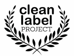 CLEAN LABEL PROJECT