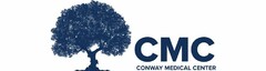 CMC CONWAY MEDICAL CENTER