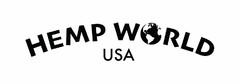 HEMP WORLD USA
