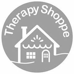 THERAPY SHOPPE