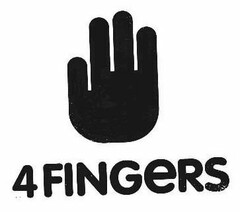 4FINGERS