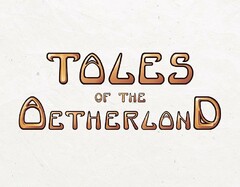 TALES OF THE AETHERLAND