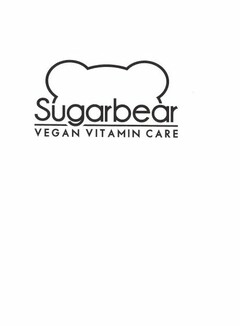 SUGARBEAR VEGAN VITAMIN CARE