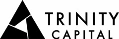 TRINITY CAPITAL