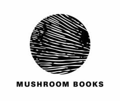 MUSHROOM BOOKS