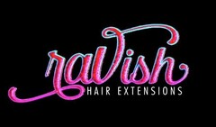 RAVISH HAIR EXTENSIONS