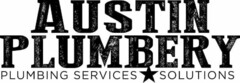 AUSTIN PLUMBERY PLUMBING SERVICES SOLUTIONS