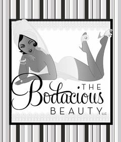 THE BODACIOUS BEAUTY LLC