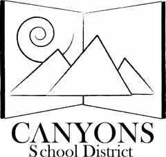 CANYONS SCHOOL DISTRICT