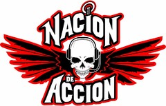 NACION DE ACCION