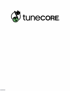 TUNECORE