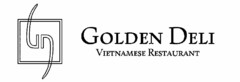 GD GOLDEN DELI VIETNAMESE RESTAURANT
