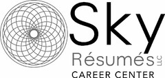 SKY RESUMES CAREER CENTER LLC