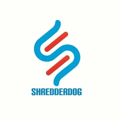 S SHREDDERDOG