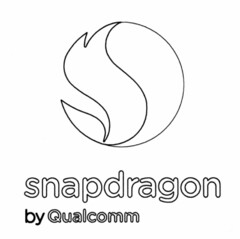 SNAPDRAGON BY QUALCOMM