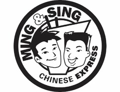 MING & SING CHINESE EXPRESS