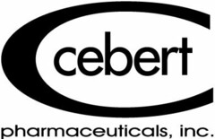 C CEBERT PHARMACEUTICALS, INC.