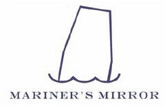 MARINER'S MIRROR