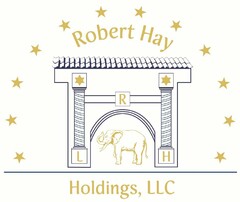 R H L ROBERT HAY HOLDINGS, LLC