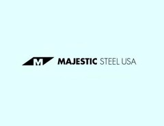 M MAJESTIC STEEL USA