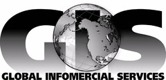 GIS GLOBAL INFOMERCIAL SERVICES