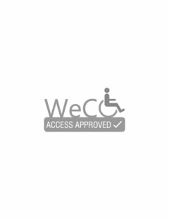 WECO ACCESS APPROVED