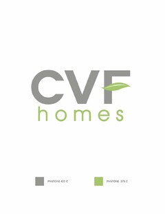 CVF HOMES