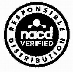 NACD VERIFIED RESPONSIBLE DISTRIBUTION