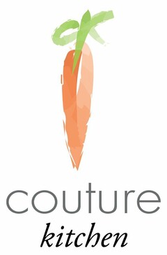 CK COUTURE KITCHEN