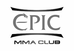 EPIC MMA CLUB