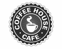 COFFEE HOUSE CAFE