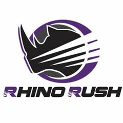 RHINO RUSH