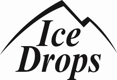 ICE DROPS