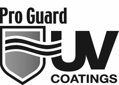 PRO GUARD UV COATINGS