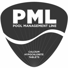 PML POOL MANAGEMENT LINE