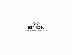 S SIMON PREMIUM OUTLETS