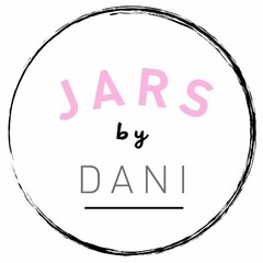 JARS BY DANI