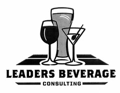 LEADERS BEVERAGE CONSULTING
