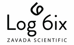 6 LOG 6IX ZAVADA SCIENTIFIC